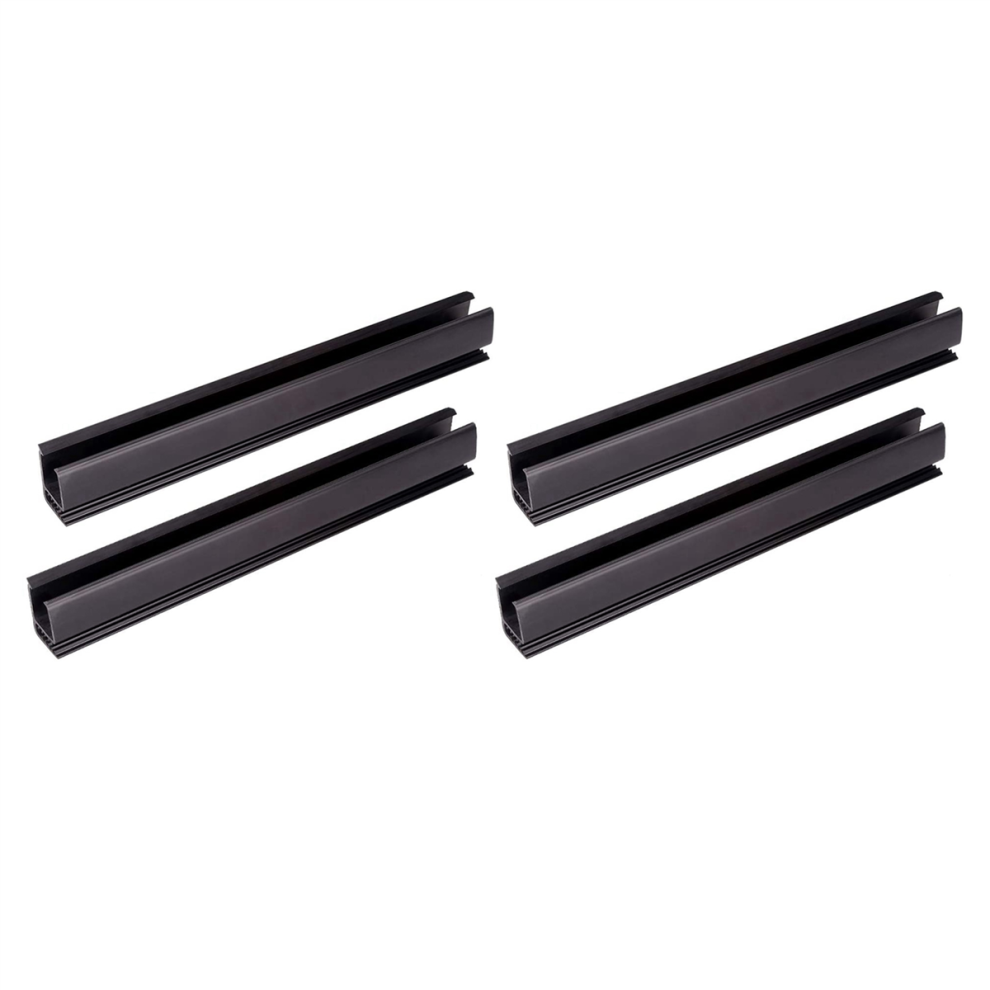 2Pcs Golf Cart Windshield Sash Clips Kit 613136 For 2008 Up Rxv 4713272618748