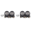 2Pcs Infrared Light 5W 850 for Camera Board Module Night 1