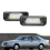 2Pcs License Plate Light for W220 S Class 1999-2005 6