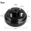 2Pcs Golf Cart Brake Drum Hub Assembly for 1982-Up 4