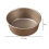2Pcs Hamburger Mold Circle Stencil Stainless Steel Saucepan Sphere 4