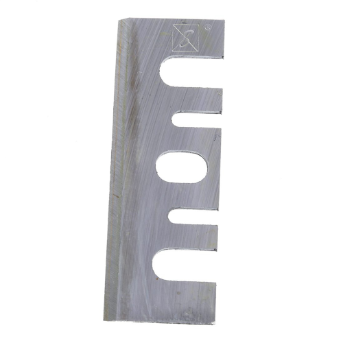 2pcs HSS Electric Hand Planer Blades for F20A 2