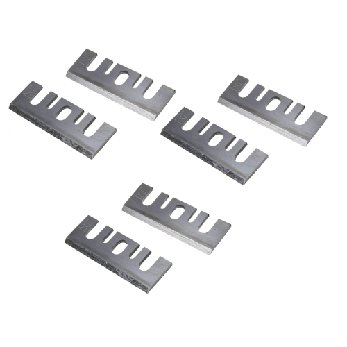 2pcs HSS Electric Hand Planer Blades for F20A
