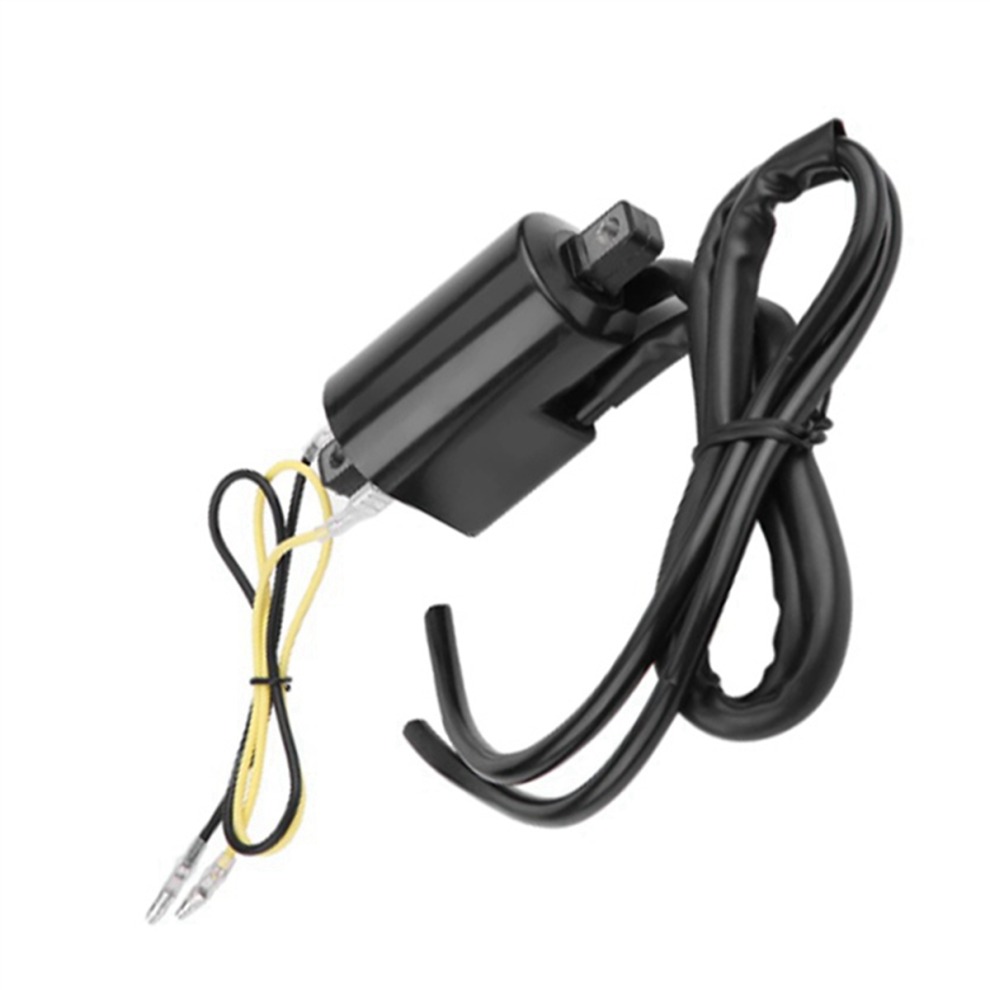 2PCS Ignition Coil Motorcycle Ignition Coil for-image-OPC-PJ2XCGW-NEW