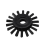 2Pcs Knitting Machine Wheel Brush for KH868 KH821 KH860 KH880 5