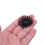 2Pcs Knitting Machine Wheel Brush for KH868 KH821 KH860 KH880 7