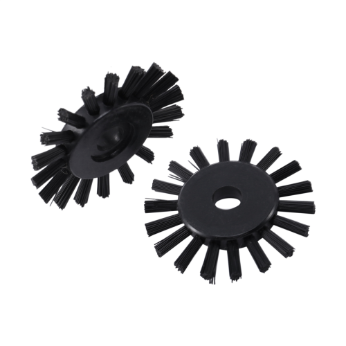 2Pcs Knitting Machine Wheel Brush for KH868 KH821 KH860 KH880 2