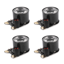 2Pcs Infrared Led Light 5W 850 for Camera Board Module
