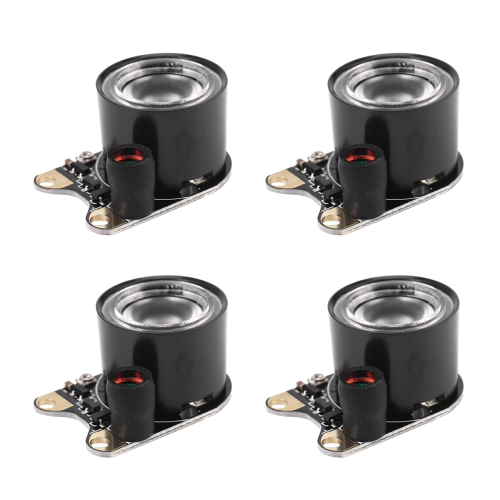 2Pcs Infrared Led Light 5W 850 for Camera Board Module