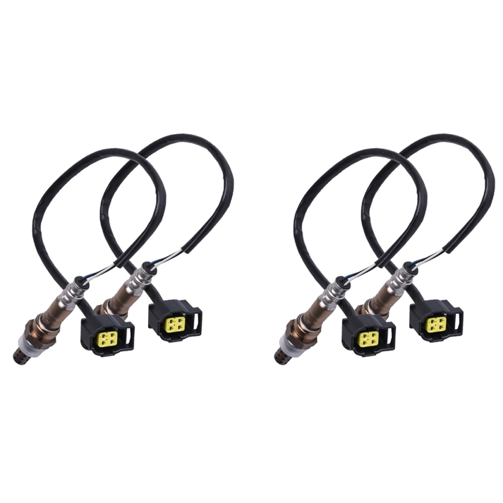 2Pcs O2 Oxygen Sensor For Ram Grand 4713239267965