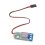 2PCS RC PWM Electronic Relay Switch for RC Airplane DIY Model 4