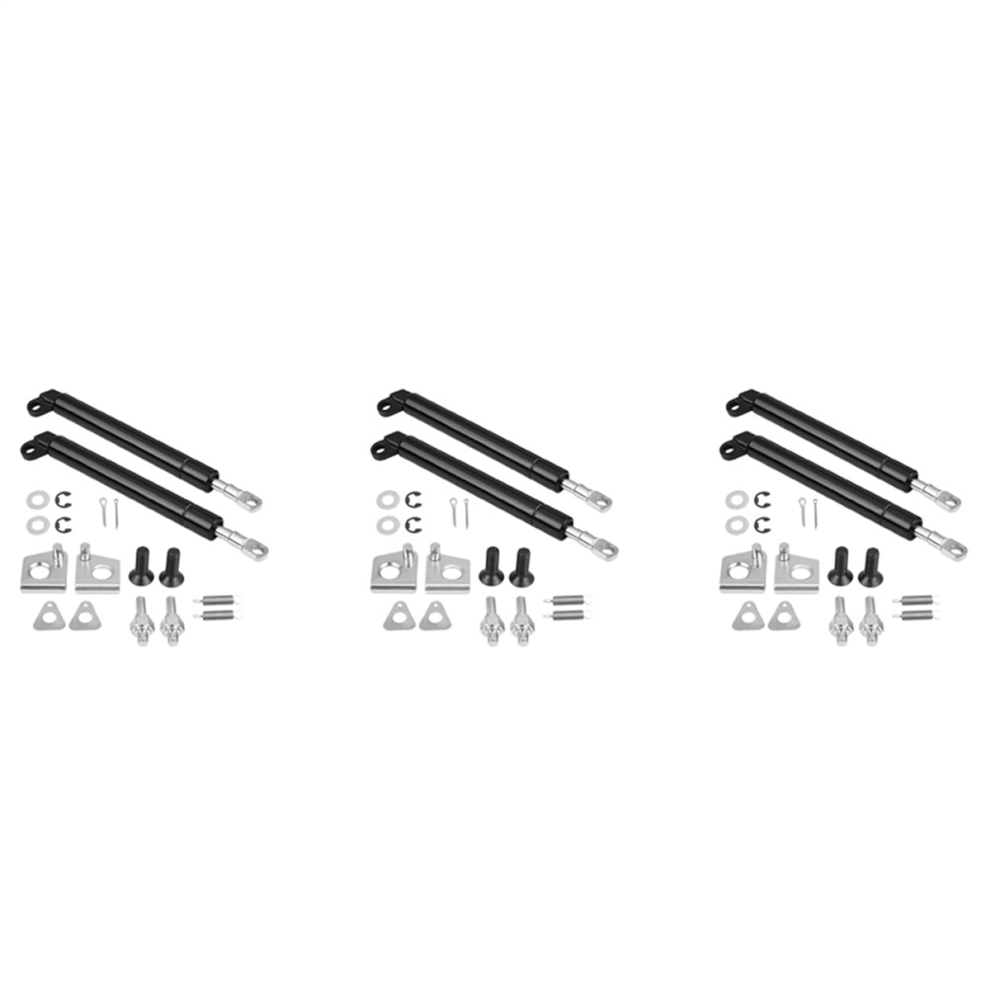 2Pcs Rear Lift Support Sturts for 2011-2017-image-OPC-PJ2XCY2-NEW