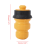 2PCS Rear Axle Suspension Rebound Buffer Block for 4