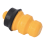 2PCS Rear Axle Suspension Rebound Buffer Block for 5