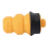 2PCS Rear Axle Suspension Rebound Buffer Block for 2