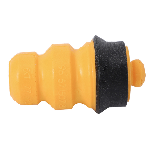 2PCS Rear Axle Suspension Rebound Buffer Block for 1