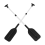 2Pcs Paddles Telescoping Boat Oar for Kayak Jet Ski&Canoe 6