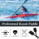 2Pcs Paddles Telescoping Boat Oar for Kayak Jet Ski&Canoe 3