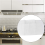 2PCS Range Hood Grease Filter Oil-Proof Filter Kitchen Appliance 3