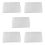 2PCS Range Hood Grease Filter Oil-Proof Filter Kitchen Appliance 1