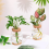 2Pcs Plants Propagation Stations with Tray for Propagating Hydroponic 6