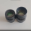 2 Stück WF10X-24mm Weitwinkelokulare für Ferngläser 3