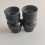 2 Stück WF10X-24mm Weitwinkelokulare für Ferngläser 2