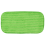 2PCS Wet/Dry Flat Mop Cloth Microfiber for Sweeper Machine 4