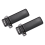 2Pcs Spare Back Belt Clip for 2-way intercom UV5R 2