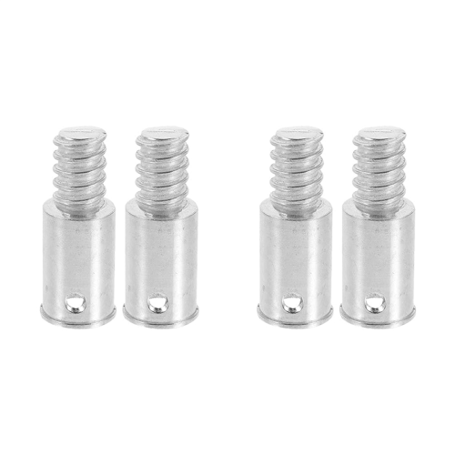 2Pcs Threaded Tip Replacement Repair Kit
