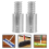 2Pcs Threaded Tip Replacement Repair Kit 6
