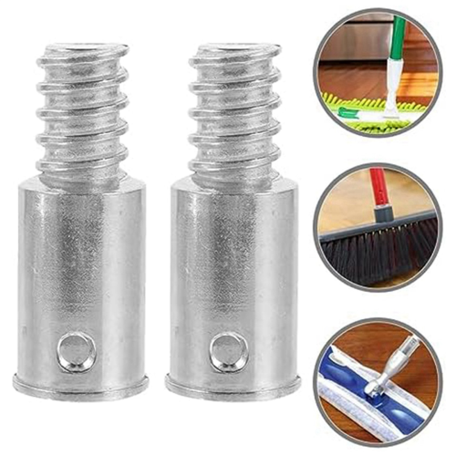2Pcs Threaded Tip Replacement Repair Kit 1