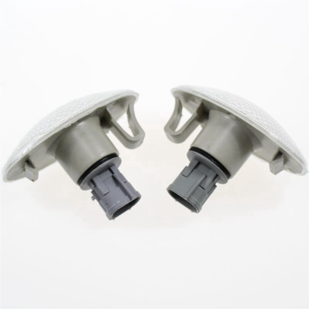 2Pcs Turn Signal Side Marker Lamp For Swift Grand Vitara Light 4713239274291