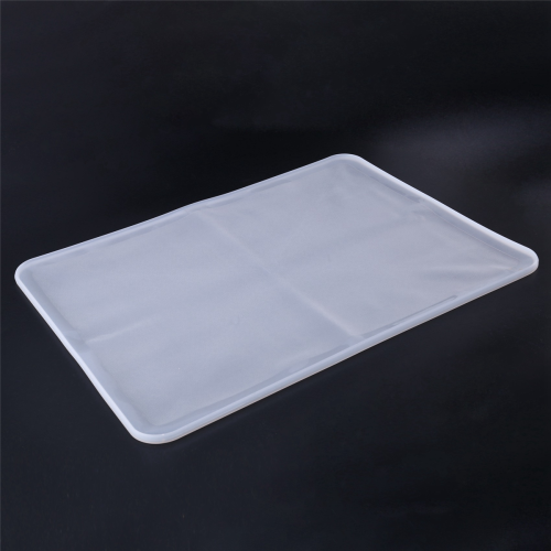 2PCS Silicone Vacuum Sheet 3D Silicone Film for -3042 Machine 2