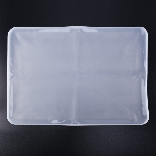 2PCS Silicone Vacuum Sheet 3D Silicone Film for -3042 Machine 1