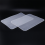2PCS Silicone Vacuum Sheet 3D Silicone Film for -3042 Machine 7