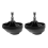 2Pcs Wheel Replacement Accessories for 7