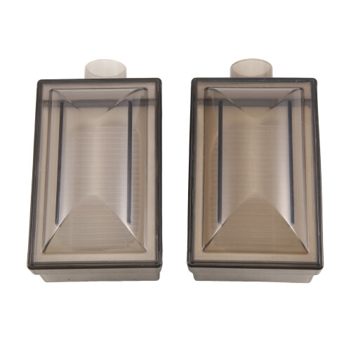 2pcs Universal Oxygen Generator Machine Replacement Filter 2
