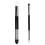 2Pcs Sketch Blending Sponge Pen Set Double Headed Sketching Wipe Pen 2