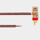 2Pcs Speakon Speaker Cable Bare Wire Open End Cable, Wire Audio Cord 5