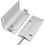 2Set Overhead Garage Door Contacts Wired Magnetic Switch Alarm Sensor 3