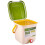 2X 12L Compost Bin Recycle Composter Aerated Compost Bin PP 5