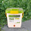 2X 12L Compost Bin Recycle Composter Aerated Compost Bin PP 4
