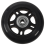 2set 64X18mm Luggage Suitcase/Inline Outdoor Replacement Wheels Black 4