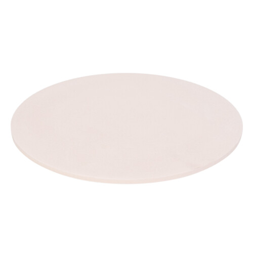 2X 13 Inch Pizza Stone for Cooking Baking Grilling Tools for Bread 1