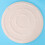 2X 13 Inch Pizza Stone for Cooking Baking Grilling Tools for Bread 5