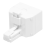 2-Way 6P4C RJ11 Modular Phone Wall Adapter and Splitter 2