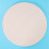 2X 13 Inch Pizza Stone for Cooking Baking Grilling Tools for Bread 3