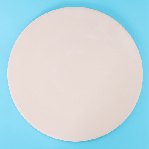 2X 13 Inch Pizza Stone for Cooking Baking Grilling Tools for Bread 2