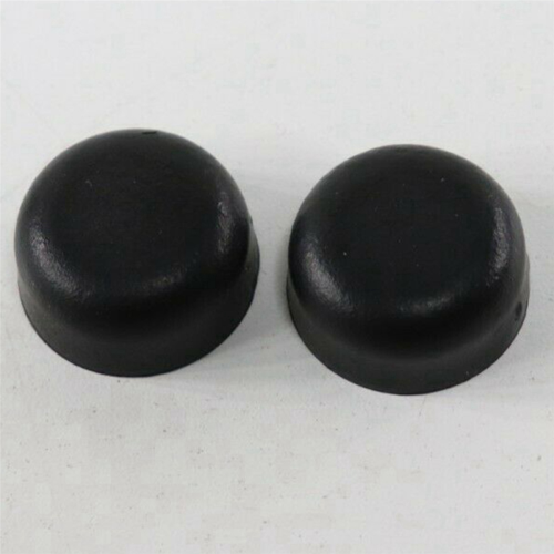 2Pcs Wiper Front Wiper Arm Nut Cover Cap Bolt for Accord Fit 2